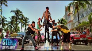What Step Up Revolution Teaches Us About Making A Difference