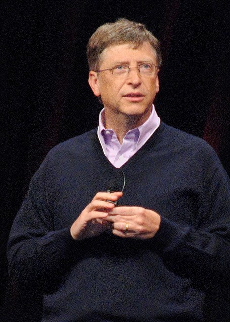 7 Problem-Solving Lessons We Can Learn from Bill Gates