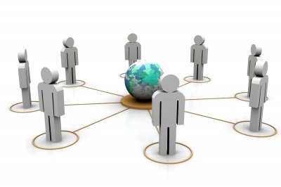 Why Network Marketing Can Save The World