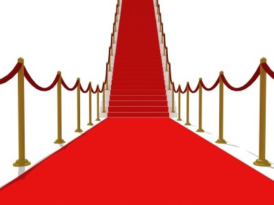 Fear is a celebrity