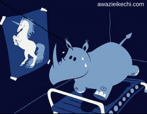 follow your dreams