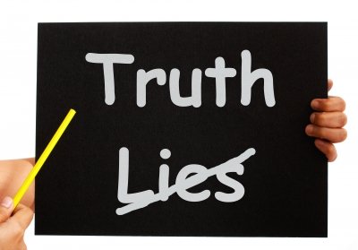 5 Controversial and Interesting Thoughts About Truth