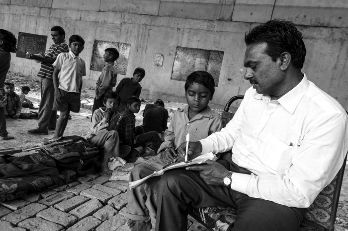 Rajesh Kumar Sharma