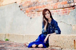 What Lizzie Velasquez Teaches Us About Making A Difference