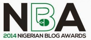 Nigerian Blog Awards 2014