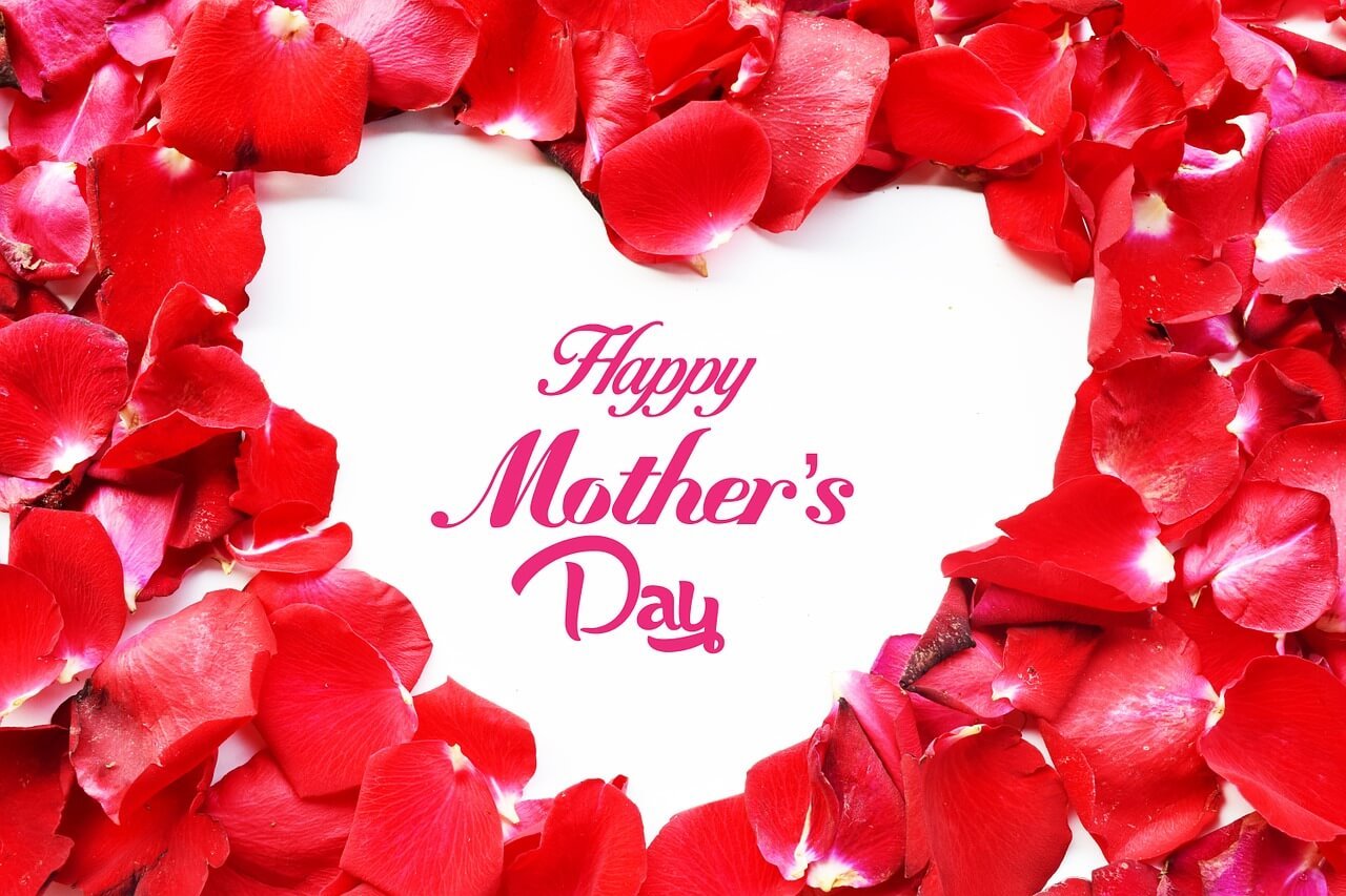 Mother's Day May 10 2015
