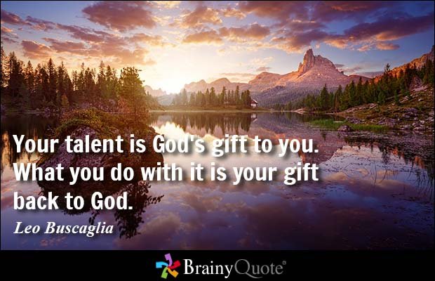 Invest in your Talent 2