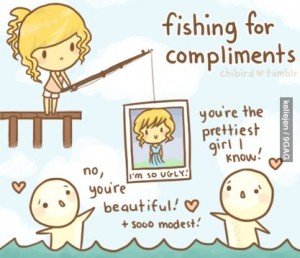 What You Don't Know About Fishing For Compliments-min