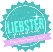 liebster award