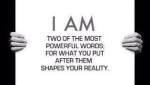 I am Powerful