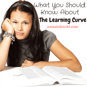 What You Should Know About The Learning Curve